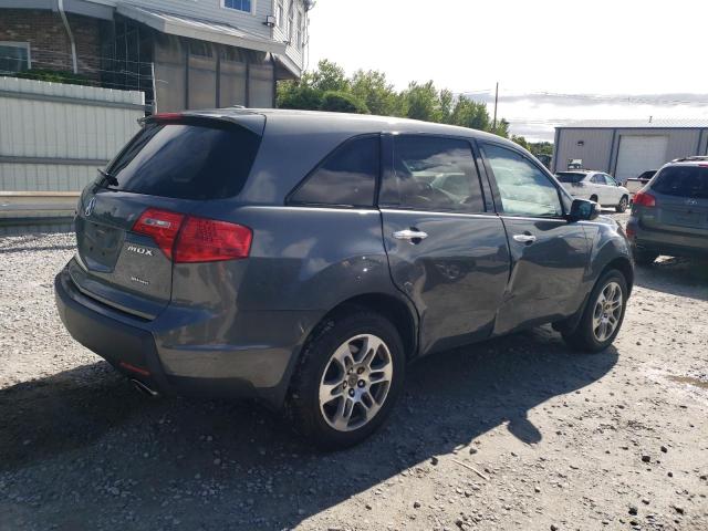 Photo 2 VIN: 2HNYD28218H521660 - ACURA MDX 