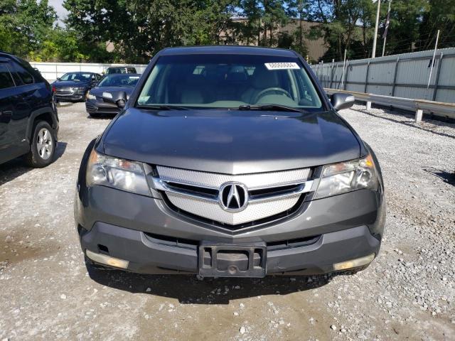 Photo 4 VIN: 2HNYD28218H521660 - ACURA MDX 