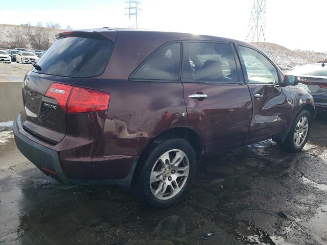 Photo 2 VIN: 2HNYD28218H553296 - ACURA MDX 