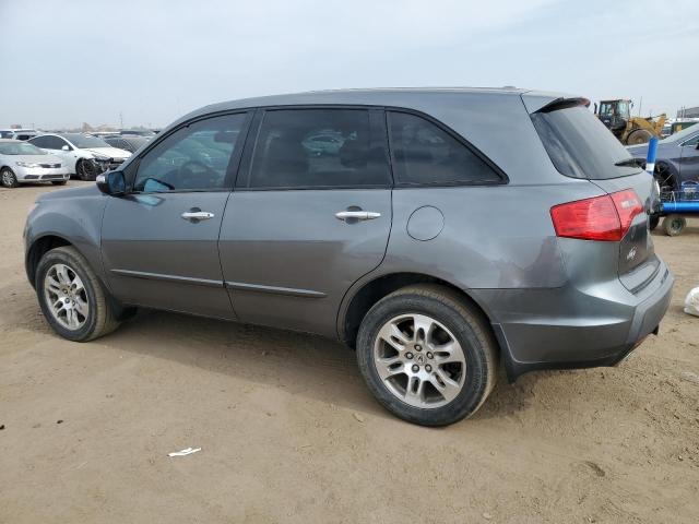 Photo 1 VIN: 2HNYD28218H553833 - ACURA MDX 