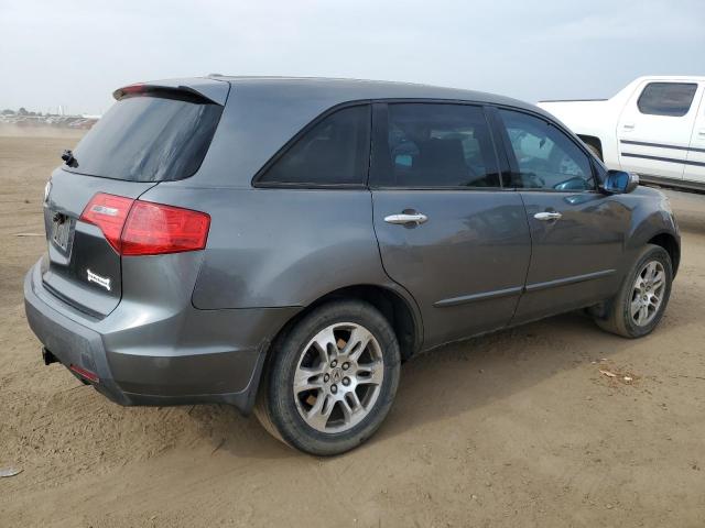 Photo 2 VIN: 2HNYD28218H553833 - ACURA MDX 