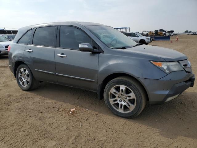 Photo 3 VIN: 2HNYD28218H553833 - ACURA MDX 