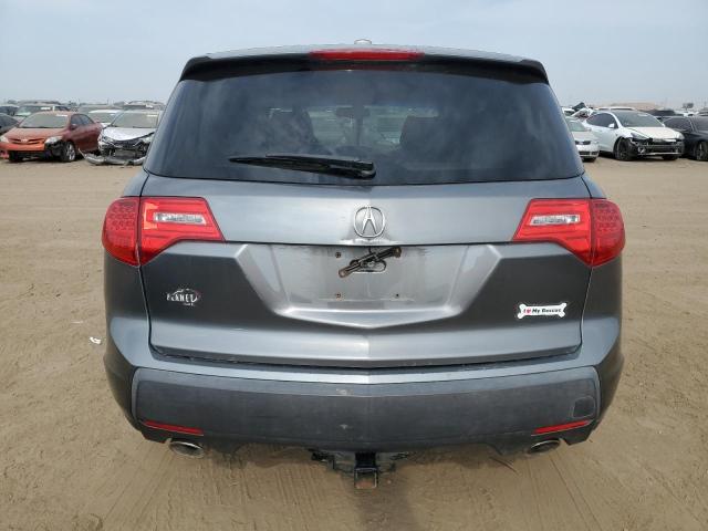 Photo 5 VIN: 2HNYD28218H553833 - ACURA MDX 