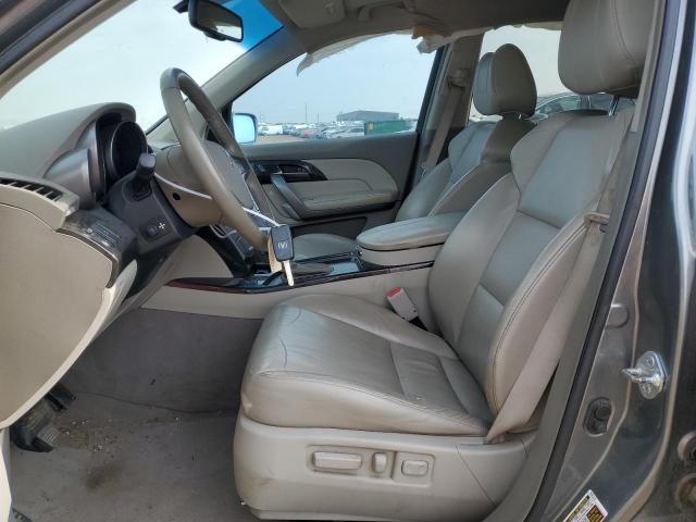 Photo 6 VIN: 2HNYD28218H553833 - ACURA MDX 