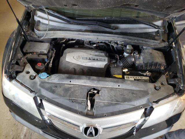 Photo 11 VIN: 2HNYD28218H555274 - ACURA MDX 