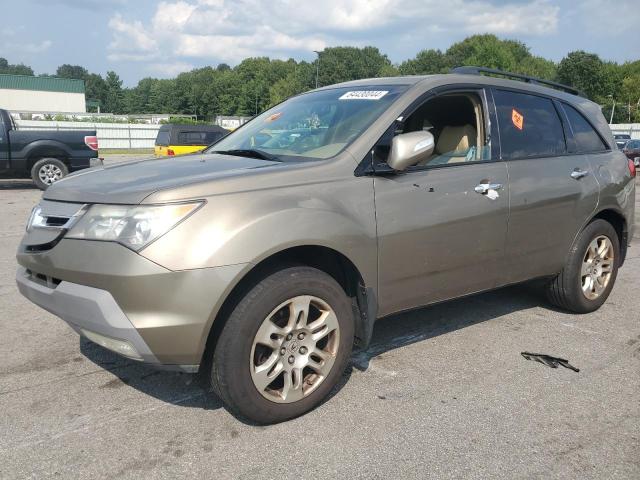 Photo 0 VIN: 2HNYD28219H502138 - ACURA MDX 