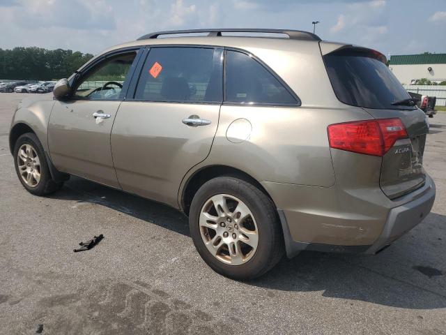 Photo 1 VIN: 2HNYD28219H502138 - ACURA MDX 