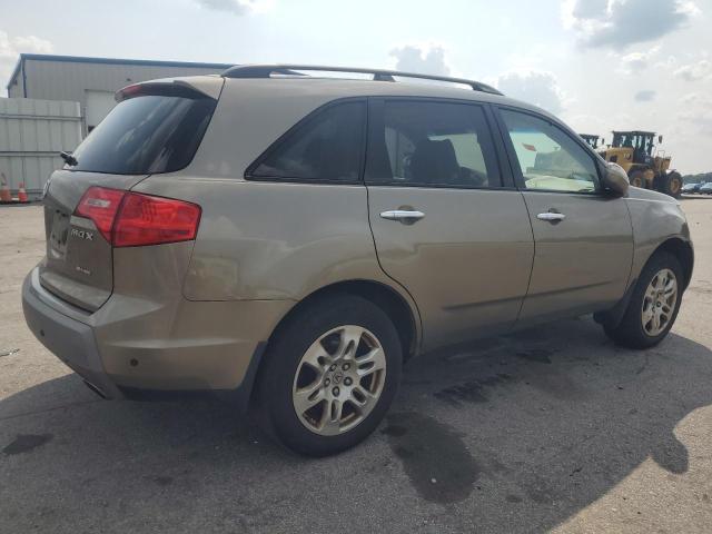 Photo 2 VIN: 2HNYD28219H502138 - ACURA MDX 