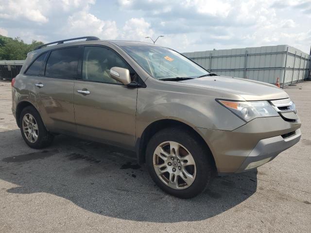 Photo 3 VIN: 2HNYD28219H502138 - ACURA MDX 