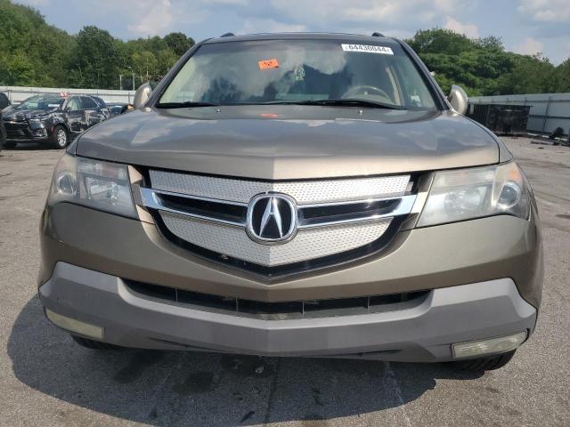 Photo 4 VIN: 2HNYD28219H502138 - ACURA MDX 