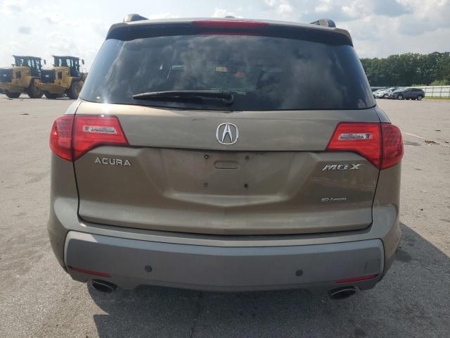 Photo 5 VIN: 2HNYD28219H502138 - ACURA MDX 