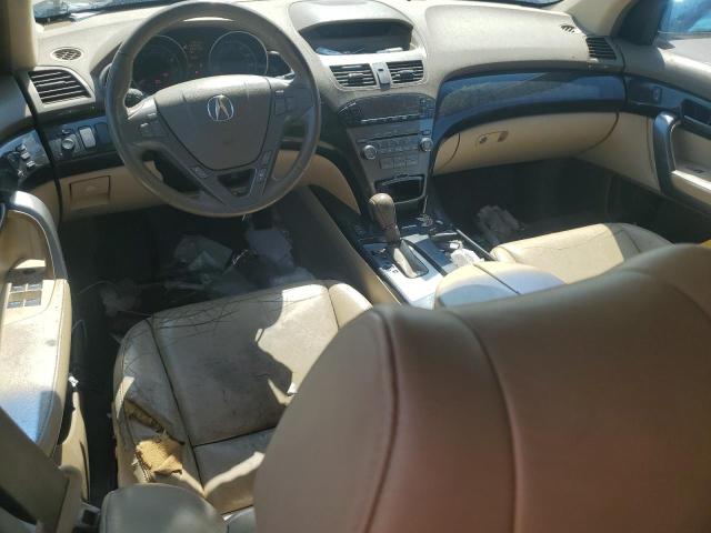 Photo 7 VIN: 2HNYD28219H502138 - ACURA MDX 