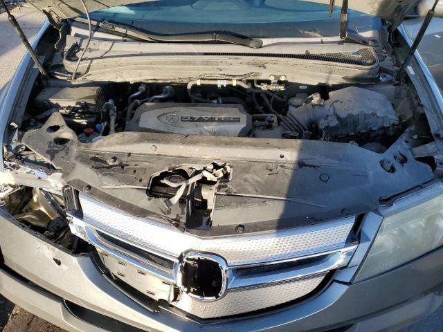 Photo 11 VIN: 2HNYD28219H504309 - ACURA MDX 