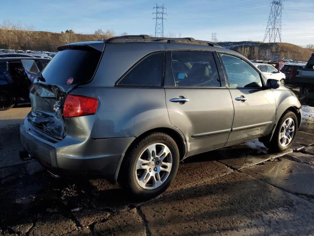 Photo 2 VIN: 2HNYD28219H504309 - ACURA MDX 