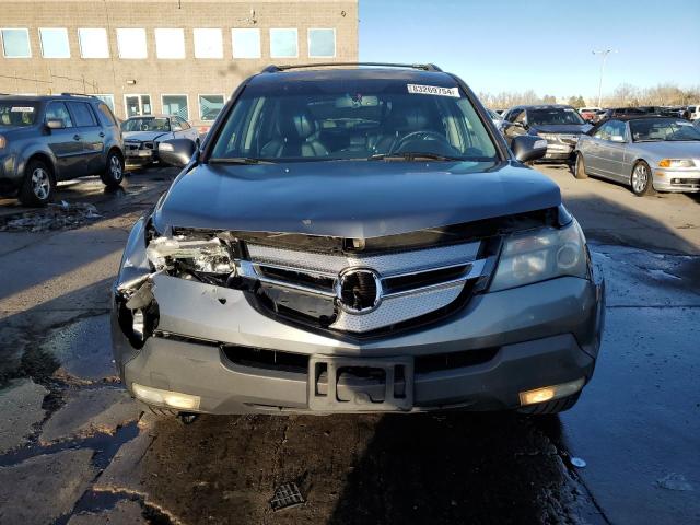 Photo 4 VIN: 2HNYD28219H504309 - ACURA MDX 