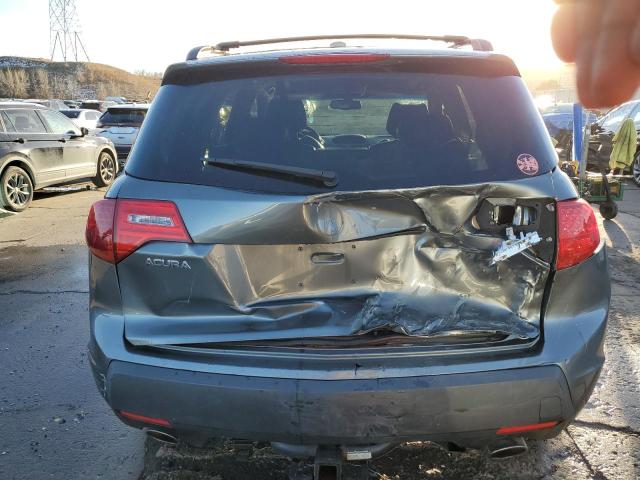 Photo 5 VIN: 2HNYD28219H504309 - ACURA MDX 