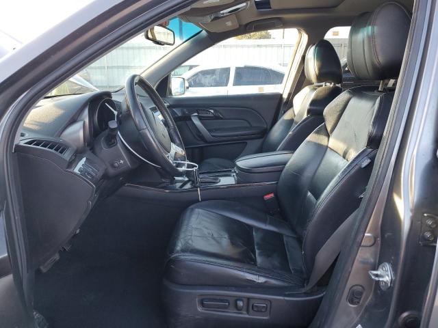 Photo 6 VIN: 2HNYD28219H504309 - ACURA MDX 