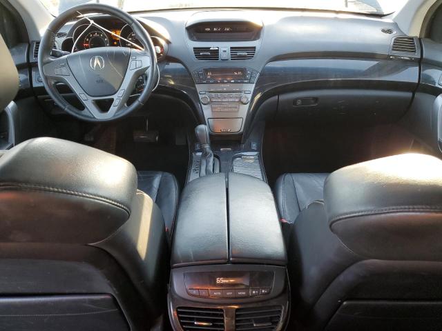 Photo 7 VIN: 2HNYD28219H504309 - ACURA MDX 