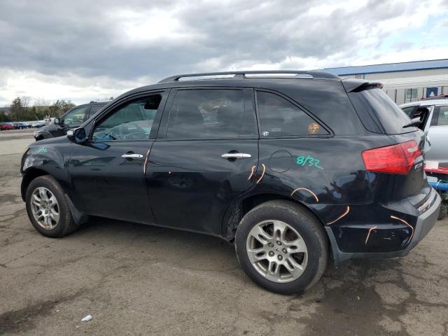 Photo 1 VIN: 2HNYD28227H502887 - ACURA MDX 