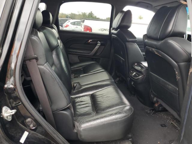 Photo 10 VIN: 2HNYD28227H502887 - ACURA MDX 