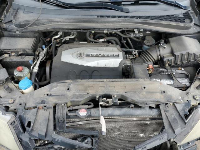 Photo 11 VIN: 2HNYD28227H502887 - ACURA MDX 