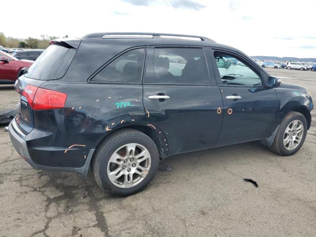 Photo 2 VIN: 2HNYD28227H502887 - ACURA MDX 