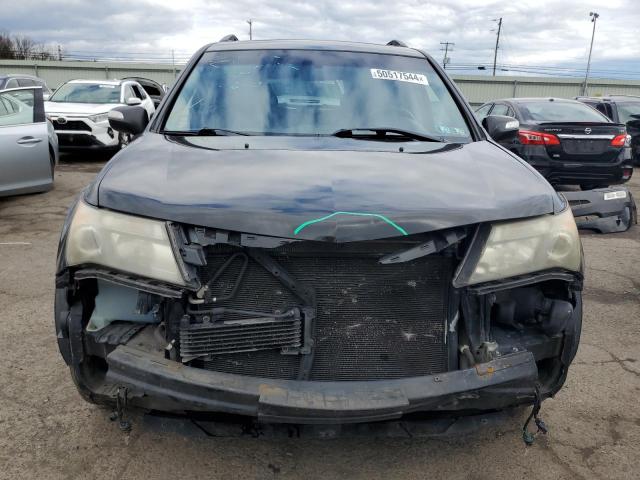 Photo 4 VIN: 2HNYD28227H502887 - ACURA MDX 