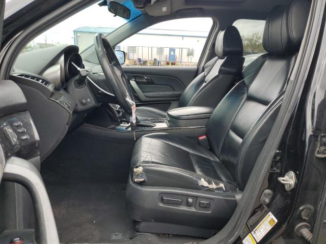 Photo 6 VIN: 2HNYD28227H502887 - ACURA MDX 