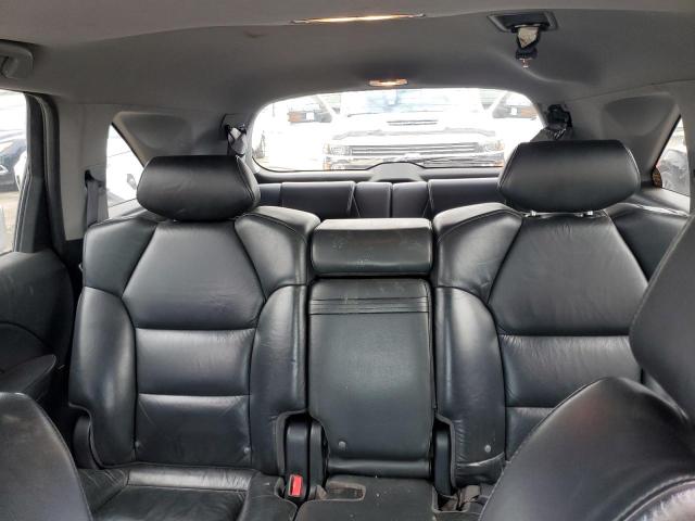 Photo 9 VIN: 2HNYD28227H502887 - ACURA MDX 