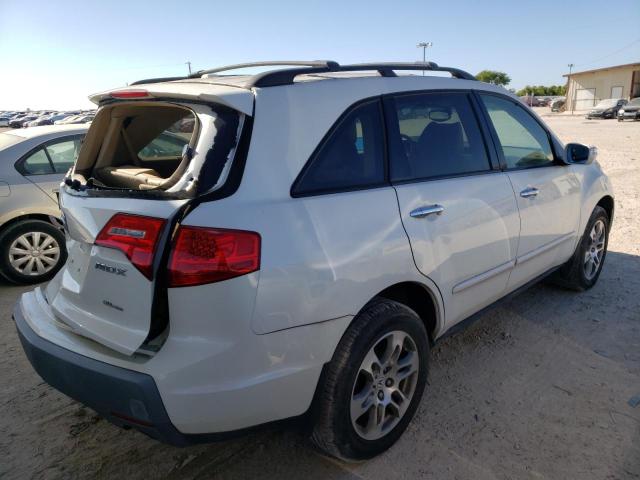 Photo 3 VIN: 2HNYD28227H512478 - ACURA MDX 