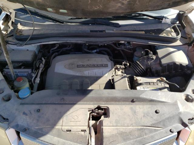 Photo 6 VIN: 2HNYD28227H512478 - ACURA MDX 