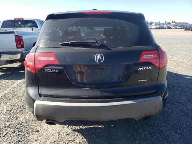 Photo 5 VIN: 2HNYD28227H520922 - ACURA MDX 