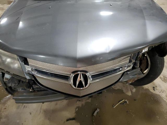 Photo 11 VIN: 2HNYD28227H529409 - ACURA MDX 