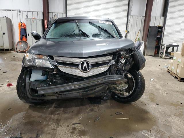 Photo 4 VIN: 2HNYD28227H529409 - ACURA MDX 