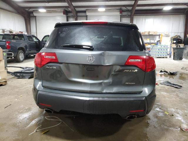 Photo 5 VIN: 2HNYD28227H529409 - ACURA MDX 