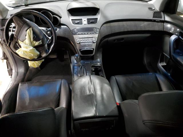 Photo 7 VIN: 2HNYD28227H529409 - ACURA MDX 