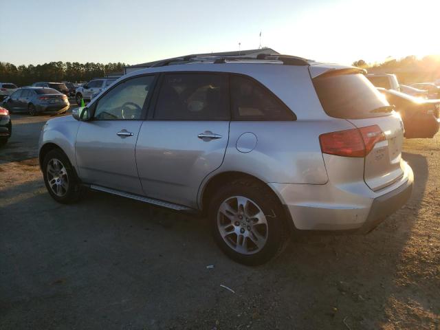 Photo 1 VIN: 2HNYD28227H546985 - ACURA MDX 