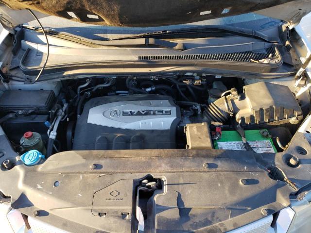 Photo 11 VIN: 2HNYD28227H546985 - ACURA MDX 