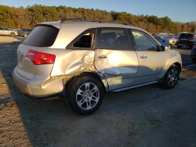 Photo 2 VIN: 2HNYD28227H546985 - ACURA MDX 