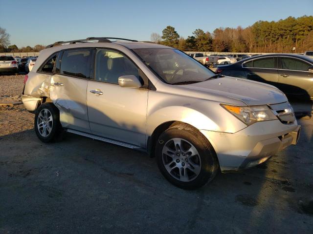 Photo 3 VIN: 2HNYD28227H546985 - ACURA MDX 