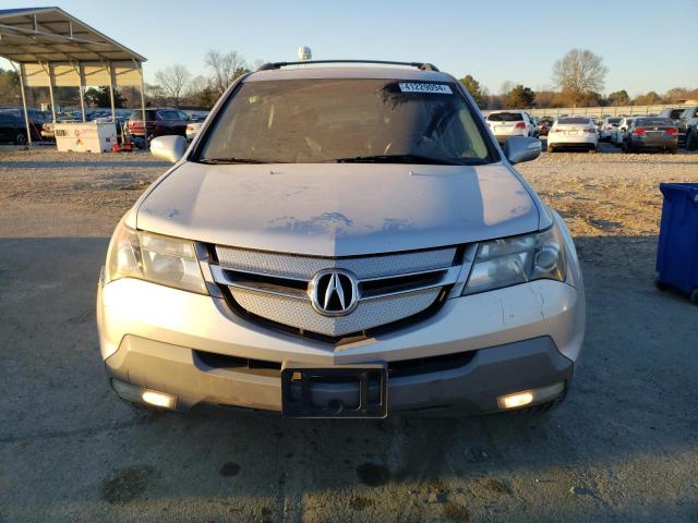 Photo 4 VIN: 2HNYD28227H546985 - ACURA MDX 