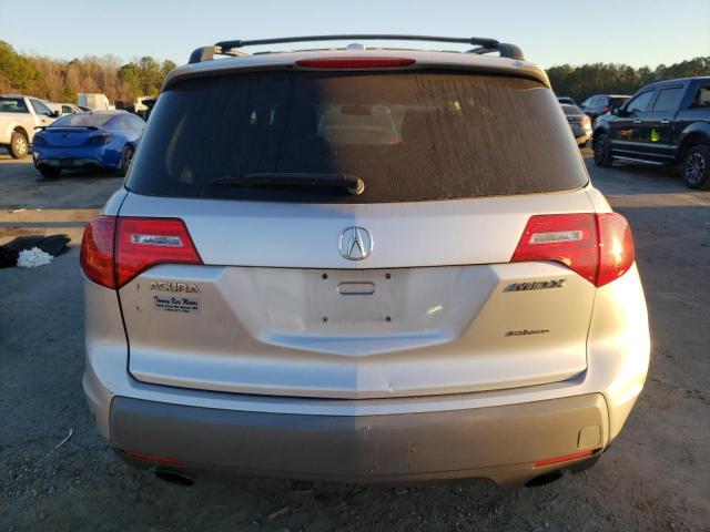 Photo 5 VIN: 2HNYD28227H546985 - ACURA MDX 