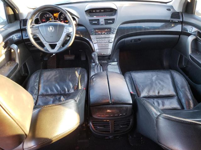 Photo 7 VIN: 2HNYD28227H546985 - ACURA MDX 