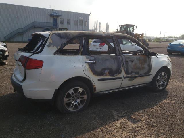 Photo 2 VIN: 2HNYD28228H000639 - ACURA MDX 