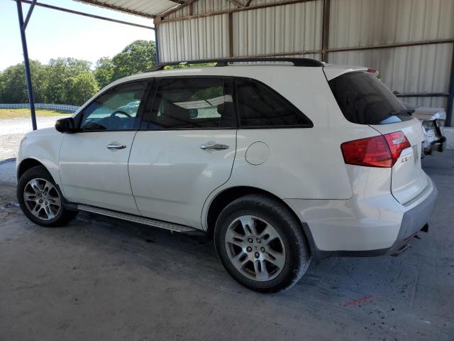 Photo 1 VIN: 2HNYD28228H503636 - ACURA MDX 