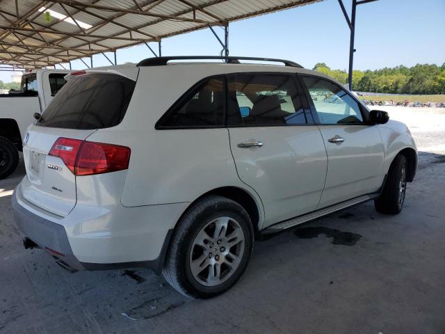 Photo 2 VIN: 2HNYD28228H503636 - ACURA MDX 