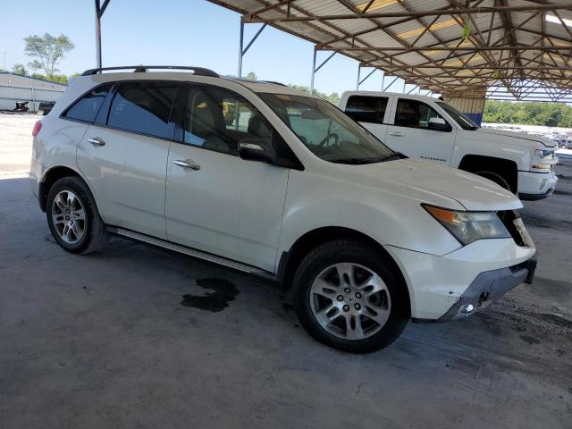 Photo 3 VIN: 2HNYD28228H503636 - ACURA MDX 