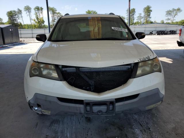 Photo 4 VIN: 2HNYD28228H503636 - ACURA MDX 