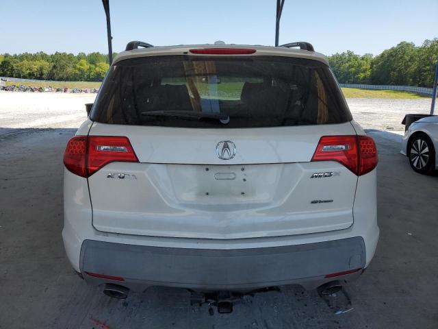 Photo 5 VIN: 2HNYD28228H503636 - ACURA MDX 