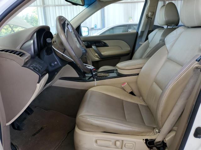 Photo 6 VIN: 2HNYD28228H503636 - ACURA MDX 